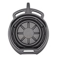 thumbnail image 1 of jinwen Récupérateurs d'Huile Réservoir de Canette Réservoir d'Huile Carburant Canette de Refroidissement Rangement d'Outils de Garage 10L 15L 8L, 1 of 9