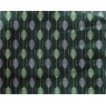 thumbnail image 4 of oneOone Georgette Viscose Fabric Stripe Abstract Decor Fabric Printed BTY 42 Inch Wide, 4 of 4