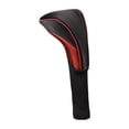 thumbnail image 1 of Universal Golf Club Headcover Cover Golf Sports Protection Replacement 35cm 20cm 15cm A, 1 of 5