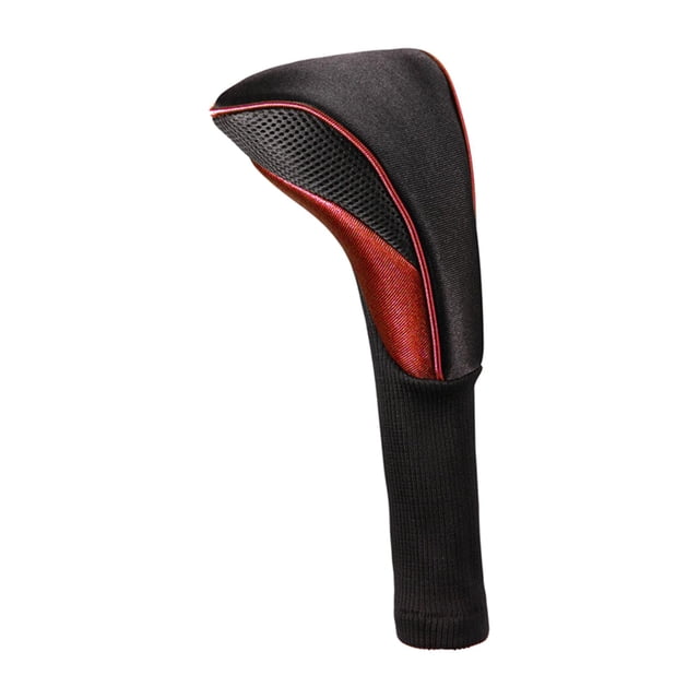 Universal Golf Club Headcover Cover Golf Sports Protection Replacement 35cm 20cm 15cm A