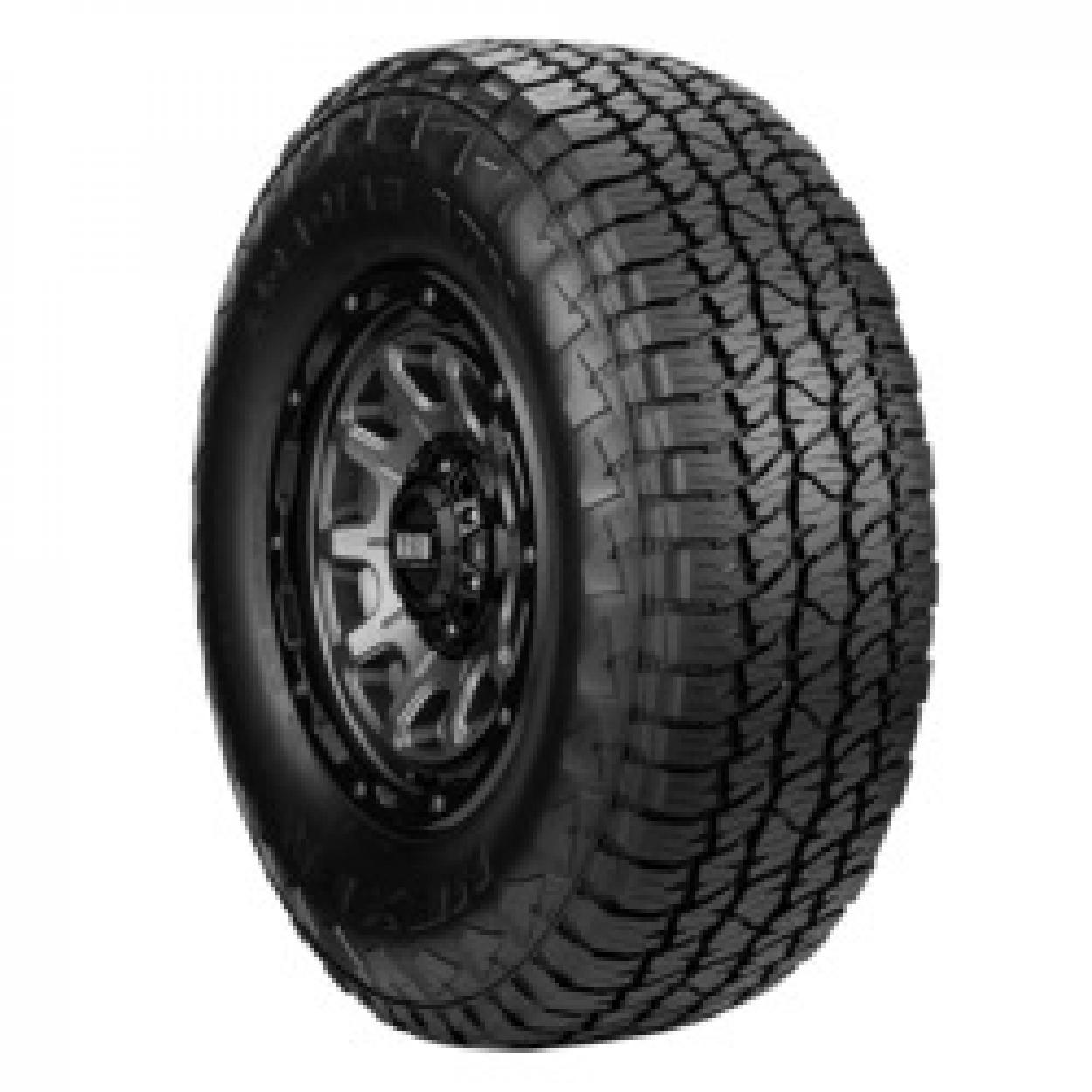 Nexen Roadian ATX All Weather 255/75R17 115T Tire