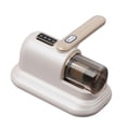 thumbnail image 2 of Luzkey Hand Vacuum Wireless Mite Remover Cleaning Machine for Sheets Carpet Clothes white, 2 of 8