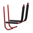 thumbnail image 2 of Siruishop Support de Rangement pour Kayak Installation Facile Porte-Canot Mural pour Garage Remise de Ferme, 2 of 8