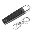 thumbnail image 2 of Télécommande de Garage, Clé de Télécommande Clonage 433Mhz Universelle pour Porte de Garage Électrique, 2 of 8