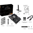 thumbnail image 2 of ASUS ProArt X870E-Creator WiFi AMD AM5 X870E ATX Motherboard - ProArtX870E-CREATORW, 2 of 11