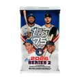 thumbnail image 4 of 2026 Topps MLB Series 2 Baseball Trading Card Mega Box, 4 of 4