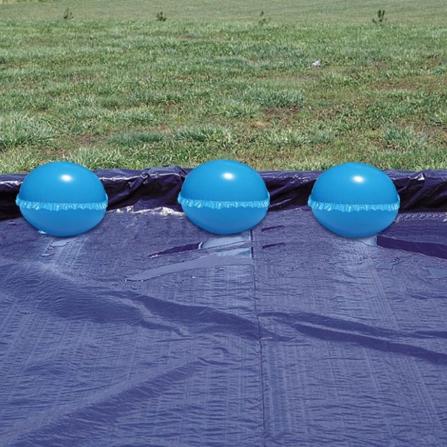 Inflatable Pillow Winter Pool Cushion Air Cushion For Pool Inflatable Pillow Pool Air Cushion For Winter Tarpaulin Cover