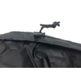 thumbnail image 4 of Housse de Gril Kamado 34 de Diamètre x 48 H, Housse de Gril BBQ d'Extérieur Robuste et Imperméable, 4 of 6