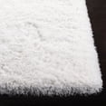 thumbnail image 4 of Safavieh Ocean Braxton Solid Shag Area Rug, 4 of 5