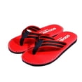 thumbnail image 3 of Kcodviy Men Summer Flip Flops Men Slippers Memory Foam Shoes Sandals Male Slipper Arch Support Slippers for Men Flip Flops, 3 of 3