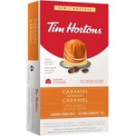 Tim Hortons Caramel Nespresso Capsules compatibles 10 Capsules