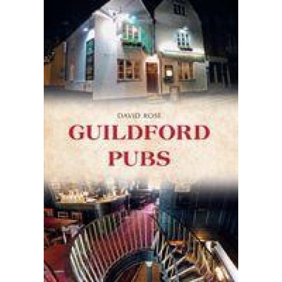 Guildford Pubs (Pubs)