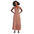 thumbnail image 1 of George Women's Smocked Dress, 1 of 6
