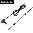 thumbnail image 1 of Durable High Gain Router Antenna Dual-band Antenna WIFI Antenna Double  Antenn Office For Home, 1 of 7