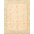 thumbnail image 1 of Ahgly Company Indoor Rectangle Abstract Khaki Gold Oriental Area Rugs, 2' x 5', 1 of 6