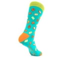 thumbnail image 2 of Halal Socks Baklava Crew Socks, 2 of 2