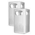 thumbnail image 2 of LSLJS AirPurifiers for Bedroom Filter with Sleep Model 24db Filtration System 360 Intake for Pet Dander Allergie White, Air Purifiers, 2 of 9