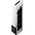 thumbnail image 3 of Heat Storm HS-1000-WX Chauffage mural de luxe Blanc, 3 of 5