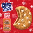 thumbnail image 2 of Biscuits CHIPS AHOY! tendres au beurre de biscuits, série limitée,, 2 of 9