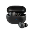 thumbnail image 1 of JLab Go Pop ANC Bluetooth Earbuds - Black, 1 of 9