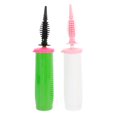 thumbnail image 1 of 2Pcs Plastic Balloon Pumps Versatile Hand Pumps Party Two-way Air Pumps, 1 of 9