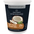 thumbnail image 1 of Our Finest Coconut Greek Yogurt, 1 of 5