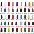 thumbnail image 4 of 3000 Yards High Speed Sewing Thread Crafts Clothes Dress Making Cross-stitch Knitting Sewing Machine Polyester Line, 4 of 9