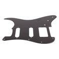 thumbnail image 1 of Guitar Parts,Electric Guitar Pickguard PVC Guitar Guard Front Plate PVC Guitar Pickguard Eco-Friendly Materials, 1 of 14