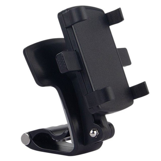 Miangastore Support de Téléphone pour Voiture 1 Pce Support de Téléphone pour Tableau de Bord de Voiture Support de Téléphone Support de Navigation de Téléphone