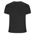 thumbnail image 4 of AherBiu Hauts Côtelés pour Femmes Été Col Ras du Cou Tricoté Manches Courtes Extensible Coupe Ajustée Hauts de Sortie T-Shirts Chemises, 4 of 5