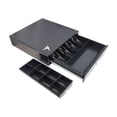 thumbnail image 1 of ANGEL POS 16" Automatic 16-Inch Automatic POS Cash Drawer Cash Register, 1 of 7