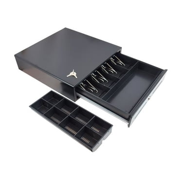 ANGEL POS 16" Automatic 16-Inch Automatic POS Cash Drawer Cash Register