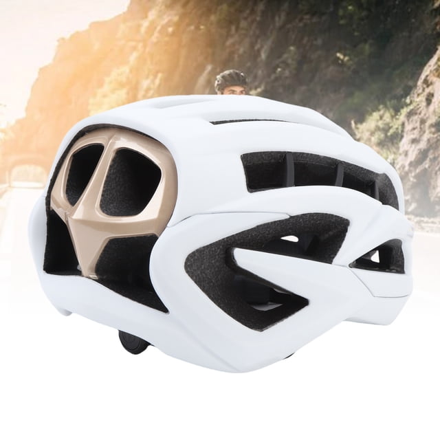 Casque à vélo de quille