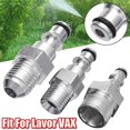 thumbnail image 5 of Greenne Quick Release Pressure Washer/ Tool Hose/ Fitting To M14/M22 Adapter For Lavor, 5 of 5