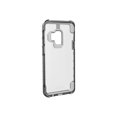 thumbnail image 3 of UAG Plyo Case for Samsung Galaxy S9 Clear, 3 of 6