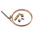 thumbnail image 4 of Gas Temperature Control Valve Temperature Sensor Universal Thermocouple Probe, 4 of 10
