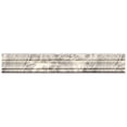 thumbnail image 1 of XZNGL Self Adhesive Flexible Foam Molded 3D Adhesive Decorative Wall Molding Line Baseboard Wallpaper Border Waterproof Wall Sticker For Living Room, 1 of 9