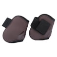 thumbnail image 3 of YLSHRF Horse Leg Guard, Horse Protection PU Elastic Lightweight For Absorbs Impact And Protects The Cannon Bone From Damage For Prevents Impact And Leg Injuries, 3 of 8
