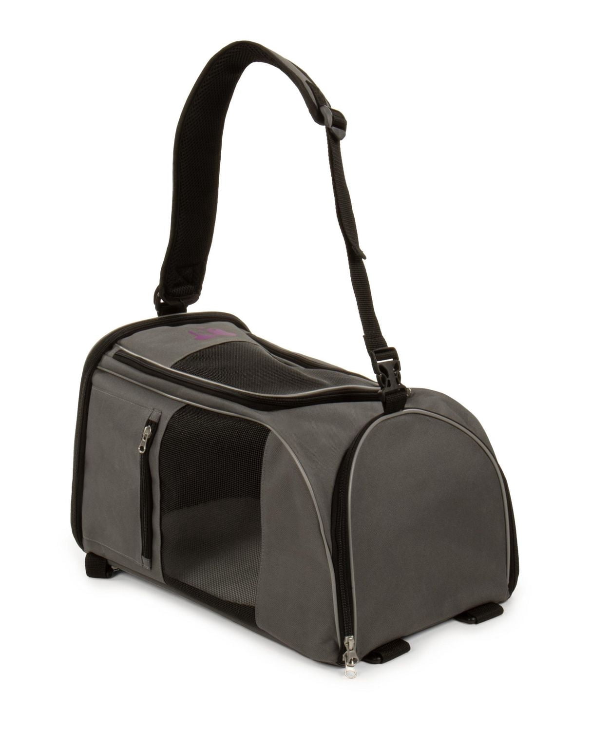 TrustyPup Sac à dos de voyage 2 en 1 pour animaux de compagnie