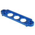 thumbnail image 4 of Battery Tie Down Hold Bracket，Yctze Car Racing Battery Tie Down Hold Bracket Lock Anodized Replacement For   / CRX 1988-2000, 4 of 8