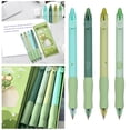 thumbnail image 3 of Erasable Ballpoint Pen Set for Kids Versatile Writing Tools for School for Diary Note Taking and Writing, 3 of 3