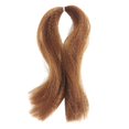 thumbnail image 2 of Almencla Fly Tying Thread Accessories Fly Tying Material for Trout Freshwater Catfish Brown, 2 of 8