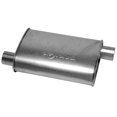 thumbnail image 3 of Dynomax 17736 Super Turbo Muffler, 3 of 5