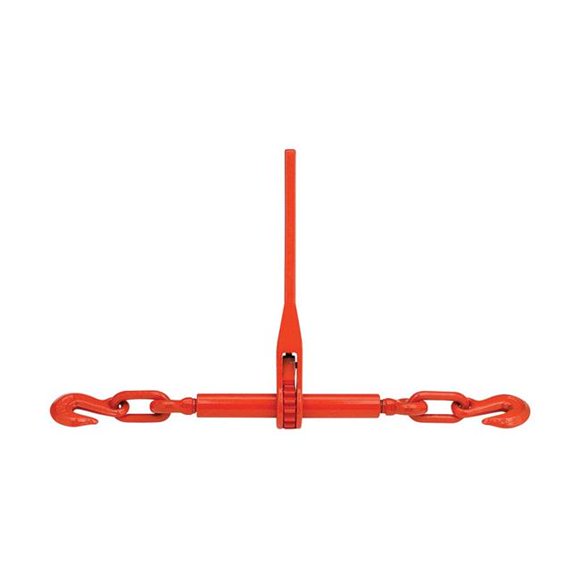 American Power Pull 5896170 8.5 in. 2600 lbs Power Pull Ratchet Load Binder
