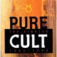 thumbnail image 2 of Le Culte - Pur Culte, les Singles 1984-1995 (Vinyle), 2 of 2