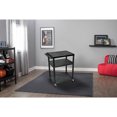 thumbnail image 3 of Luxor 3 Shelf Endura Presentation Station- Black, 3 of 4