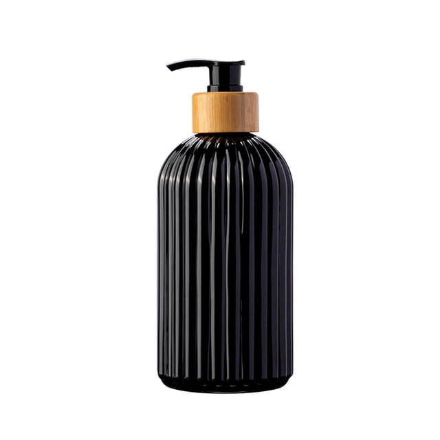 Foaming Soap Dispenser - Foaming Hand Soap Refillable Dispenser For Bathroom Or Kitchen Foam Pump Bottle For Hand Soap Body Wash