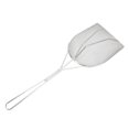 thumbnail image 3 of Reptile Sand Shovel, Stainless Steel Mesh Design Reptile Sand Litter Scoop High Density Wear Resistant  For Reptile, 3 of 8