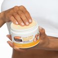 thumbnail image 4 of Shea Formula Raw Shea Balm by Palmers for Unisex - 7.25 oz Balm, 4 of 8