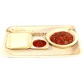 thumbnail image 4 of 10"x6" Rectangle Platter | Options Pack of 10 or 25, 4 of 9